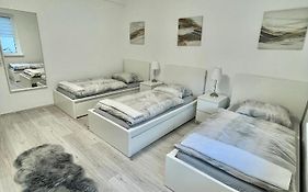 Elite Rooms - Netflix - Coffee - Wifi - City